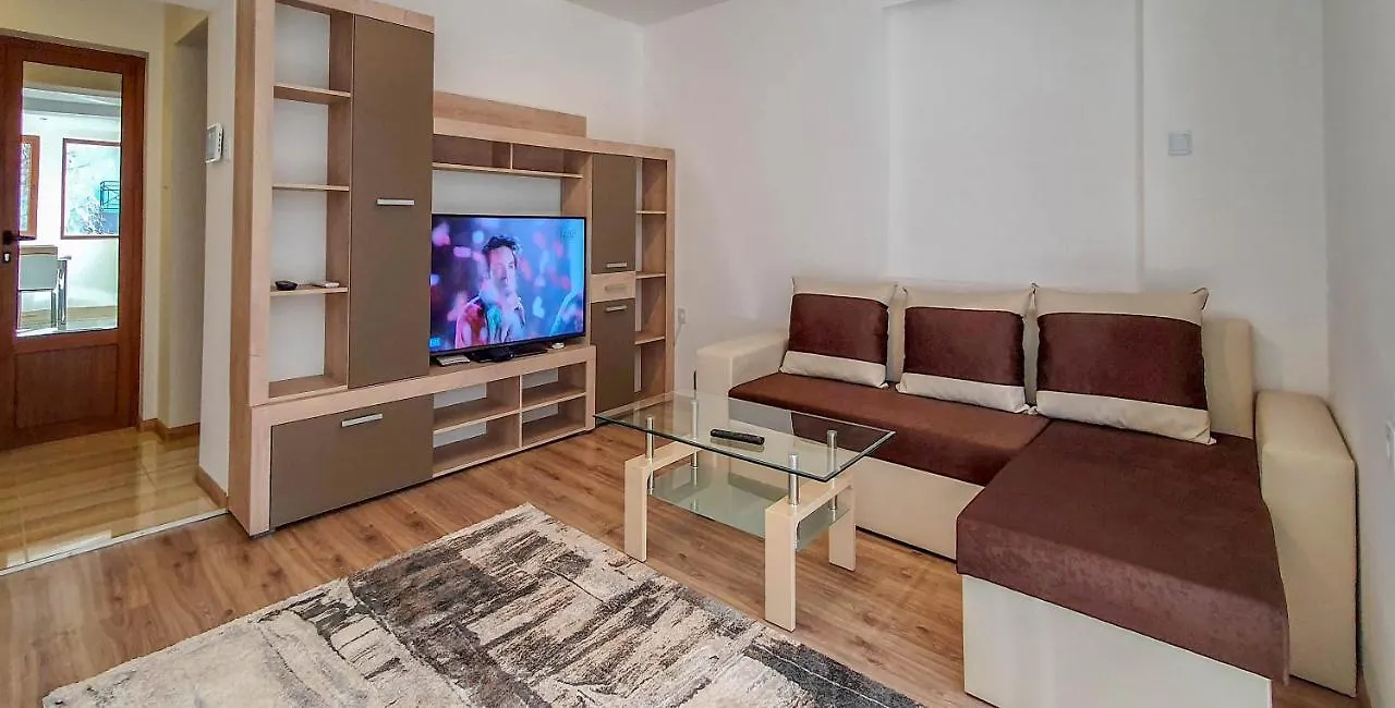 Albisto Dragalevtsi Luxury Apartments 索菲亞 保加利亚