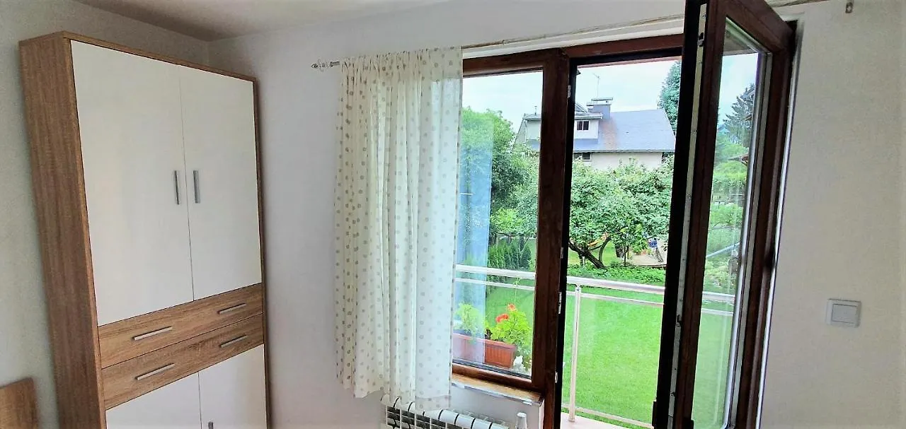 Albisto Dragalevtsi Luxury Apartments 索菲亞 0*,