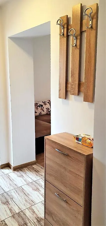 Albisto Dragalevtsi Luxury Apartments 索菲亞 保加利亚