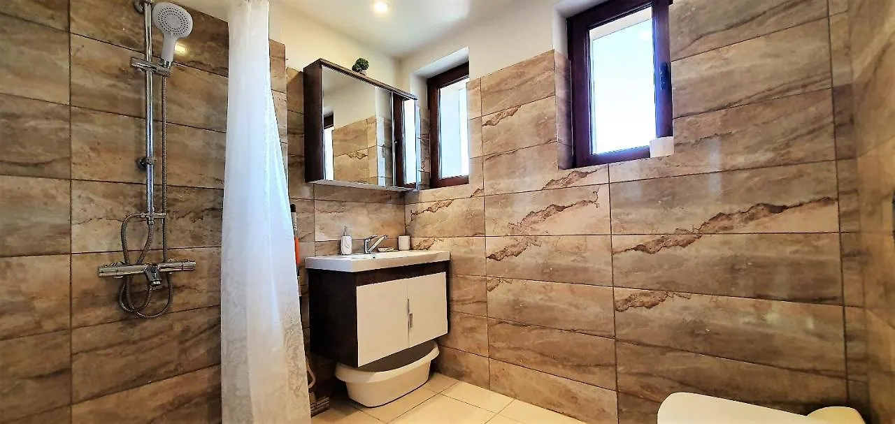 Albisto Dragalevtsi Luxury Apartments 索菲亞 0*,  保加利亚