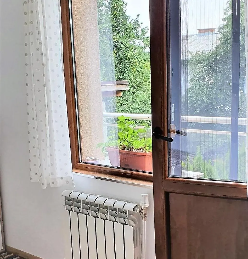 Albisto Dragalevtsi Luxury Apartments 索菲亞 0*,