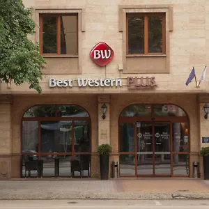 Western Bristol Szálloda